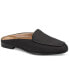 ფოტო #1 პროდუქტის Women's Unityy Slip-On Mule Flats, Created for Macy's