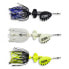 Фото #1 товара MADCAT A-Static Screaming Spinner jig 65g