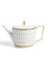 Фото #1 товара Renaissance Grey Teapot 1 L