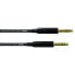 Cordial CFM 0.3 VV Jack Cable 0,3 m