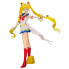 Фото #1 товара BANDAI Sailor Moon Eternal Super Sailor Moon II Glitter And Glamours Figure
