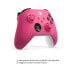 Фото #6 товара Microsoft Xbox Wireless Controller - Deep Pink - Gamepad