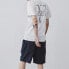 Vans Trendy Clothing Casual Shorts VN0A4P5DLKZ