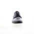 Фото #3 товара Bruno Magli Amsco BM600477 Mens Black Oxfords & Lace Ups Plain Toe Shoes 9.5