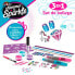 Фото #3 товара COLOR BABY Shimmer ´N Sparkle Nail. Body & Hair Glitter Set