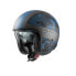 PREMIER HELMETS 23 Vintage DX 12 BM 22.06 open face helmet