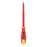 KREATOR VDE 125 mm SL5.5 VDE Screwdriver