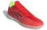 Фото #4 товара adidas X Speedflow.1 Tf 硬人造草坪低帮足球鞋 红白 / Кроссовки Adidas X Speedflow.1 Tf FY3280