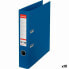 Фото #1 товара Рычажный картотечный шкаф Esselte Nº1 CO2 Neutral Синий A4 (10 штук)