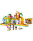 Фото #2 товара Friends Water Park 41720 Building Set, 373 Pieces