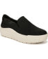 Women's Time Off Slip On Platform Sneakers