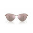 Ladies' Sunglasses Michael Kors CORTEZ MK 1140