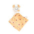 KALOO Doudou Mouse Season Fruits 17 cm