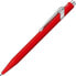 Фото #2 товара Ручка шариковая Caran d`Arche 849 Classic Line, красный 849 Classic Line