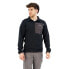 COLUMBIA Hike™ half zip fleece