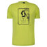 Фото #1 товара SCOTT Defined Dri short sleeve T-shirt