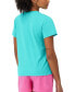 ფოტო #2 პროდუქტის Women's Classic Logo T-Shirt