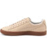 Фото #4 товара Puma Clyde Veg Tan Naturel M 364451 01