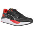 Фото #2 товара Puma Sf XRay Speed Lace Up Mens Size 11 M Sneakers Casual Shoes 30703303