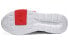 Sneakers Pika DE010411 White-Blue-Red