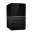 Фото #5 товара WD My Book Duo - 36 TB - HDD - Desktop - Black