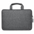 Satechi ST-LTB15 - Sleeve case - 38.1 cm (15") - 369 g - Gray