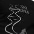 ფოტო #2 პროდუქტის KRUSKIS Ski DNA short sleeve T-shirt