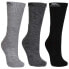 Фото #1 товара TRESPASS Jackbarrow socks 3 pairs