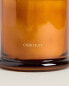 (350 g) cuir nuit scented candle