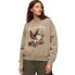 Фото #1 товара SUPERDRY Suika Embroidered Loose sweatshirt