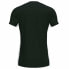 ფოტო #2 პროდუქტის JOMA Cosenza short sleeve T-shirt