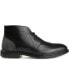 ფოტო #2 პროდუქტის Men's Aldridge Plain Toe Chukka Boot