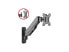 Фото #13 товара Siig Mounting Arm For Monitor - Black