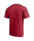 Фото #4 товара Men's Red Atlanta Falcons Hometown Rise Up T-shirt