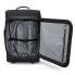 GILL Rolling Carry On Bag