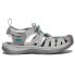 Keen Whisper Sport Strappy Womens Size 9.5 M Casual Sandals 1022814