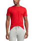 Фото #7 товара Мужские футболки Polo Ralph Lauren Slim-Fit Classic Cotton Crew (3 шт.)