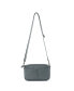 ფოტო #23 პროდუქტის Women's Cora Leather Mini Phone Crossbody