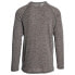 Фото #2 товара TRESPASS Wexler DLX Merino Long Sleeve T-Shirt