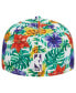 ფოტო #5 პროდუქტის Men's Phoenix Suns Tropical Hibiscus 59FIFTY Fitted Hat