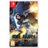 NINTENDO GAMES Switch Ion Fury Code in Box