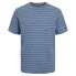 Фото #1 товара JACK & JONES Harry short sleeve T-shirt