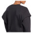 Фото #7 товара REEBOK Dreamblend Cotton Mid-Layer sweatshirt