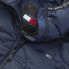 Фото #4 товара TOMMY JEANS Quilted Tape Puffer Ext jacket