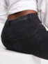 Фото #3 товара Scalpers flare jeans in grey