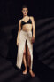Фото #2 товара Пляжный бикини верх H&M Долгулу Учген