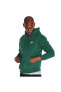 Фото #5 товара Sportswear Club Fleece Erkek Yeşil Günlük Stil Sweatshirt BV2654-341