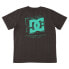Фото #4 товара DC Shoes Mid Century short sleeve T-shirt
