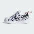 Детские кроссовки adidas Originals x Disney 101 Dalmatians Superstar 360 Shoes Kids (Белые)