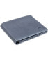 ფოტო #6 პროდუქტის Men's Bellagio Collection Center Wing Bifold Wallet with Coin Pocket